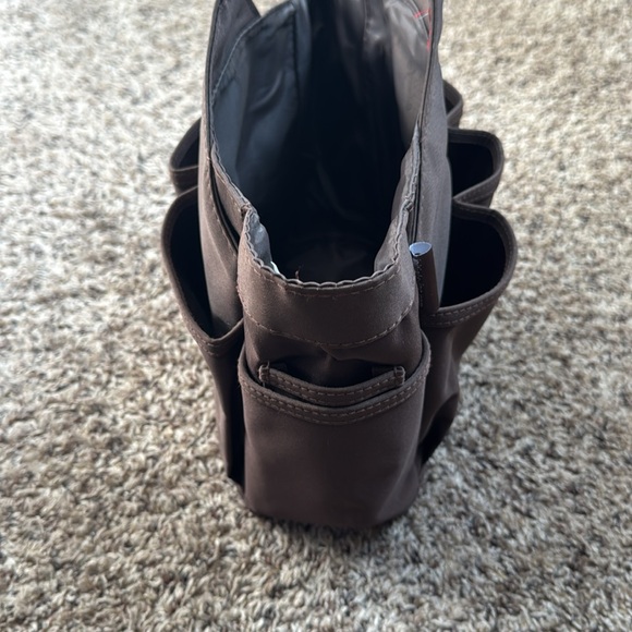 Initial J bag - Picture 3 of 6